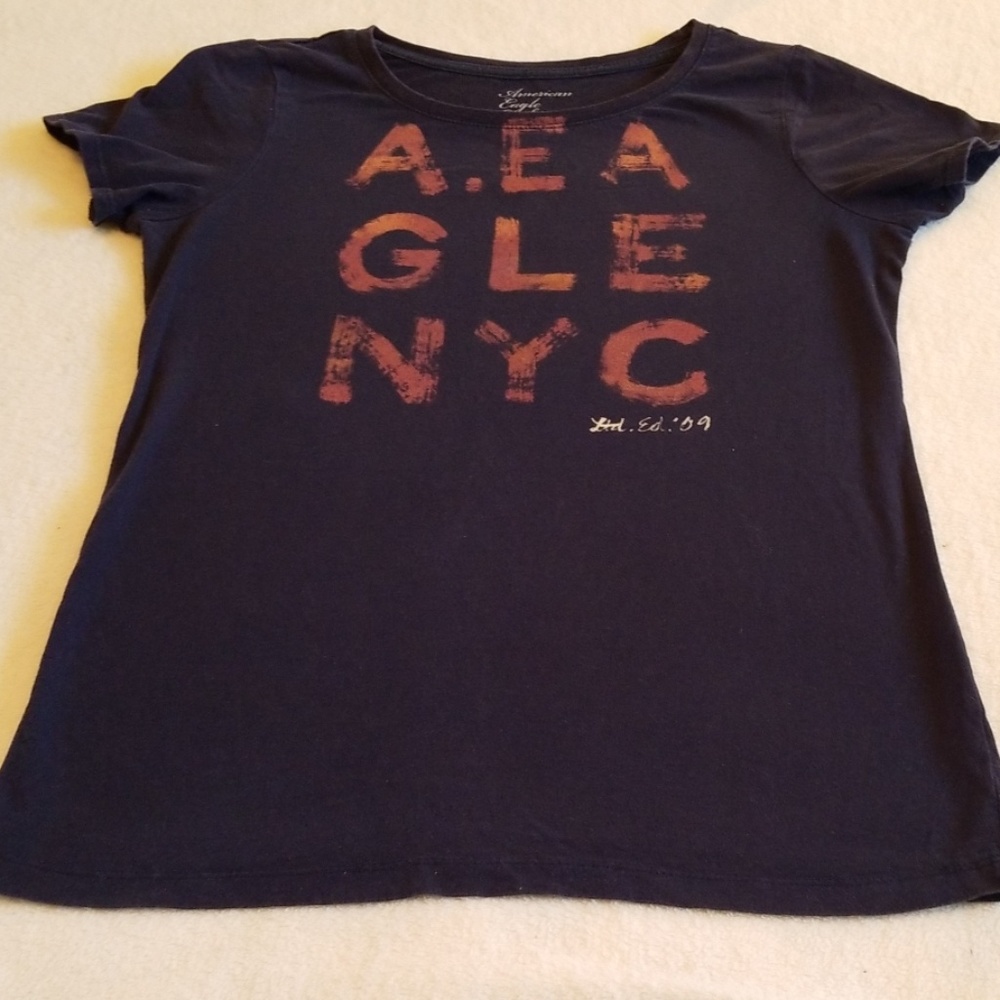 American Eagle Outfitters women's T-shirt size med